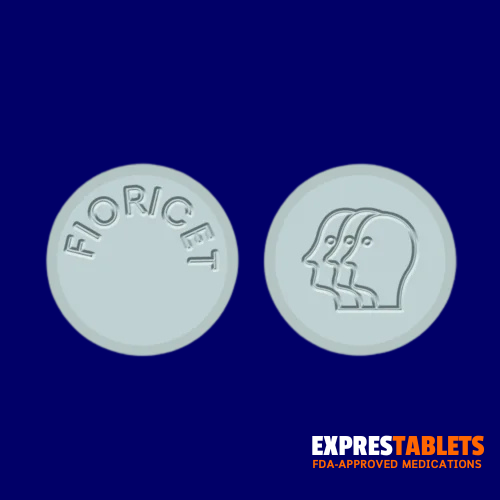 Fioricet 40mg