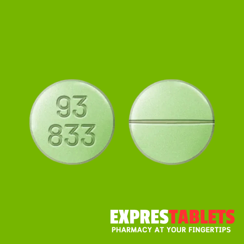 Clonazepam 2mg