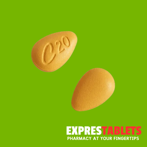 Cialis 20mg
