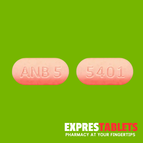 Ambien 5mg