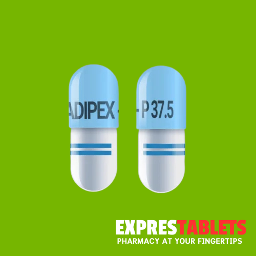 Adipex 37.5mg