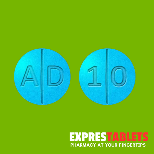 Adderall 10mg