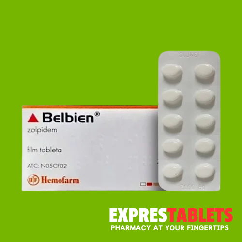 Belbien 10mg