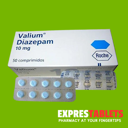 Diazepam 10mg