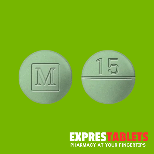 Oxycodone 15mg