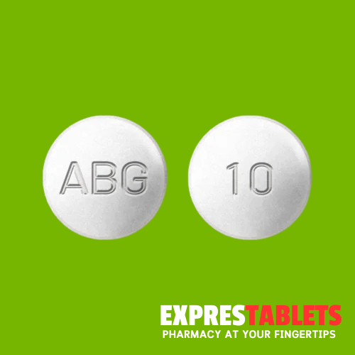Oxycodone 10mg