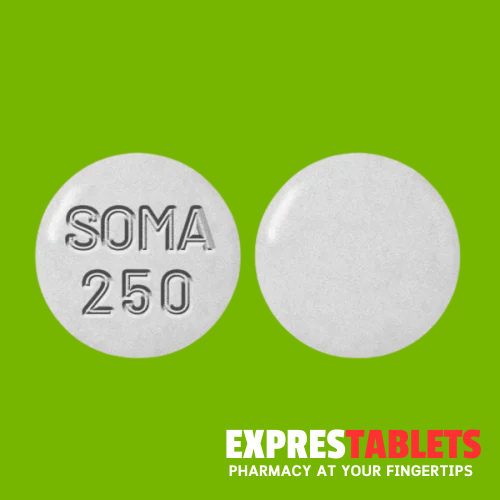 Soma 250mg