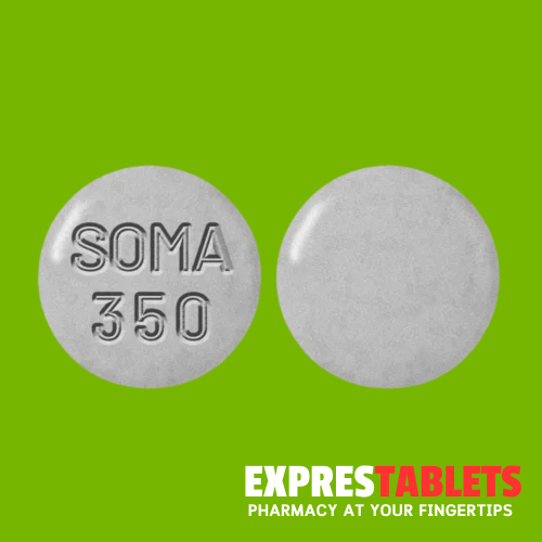 Soma 350mg