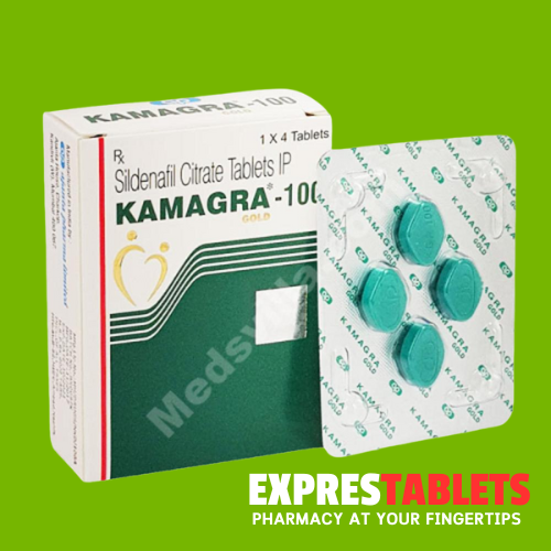 Kamagra 100mg