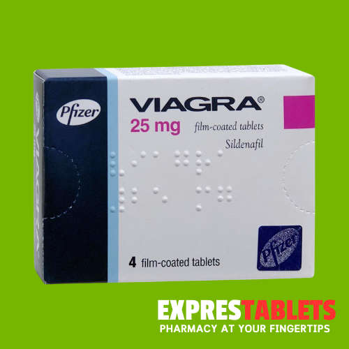 Viagra 25mg