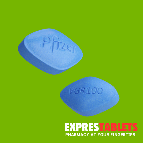 Viagra 100mg