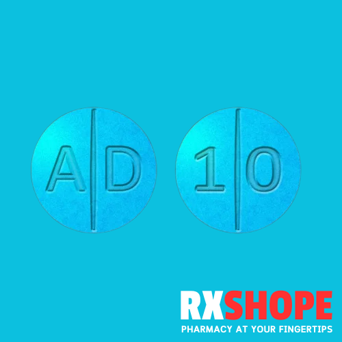 Adderall 10mg