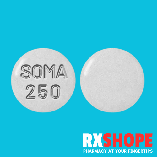 Soma 250mg