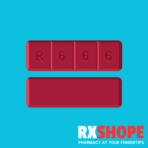 Red Xanax Bars